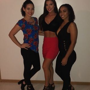 Meet your Posher, Daisha